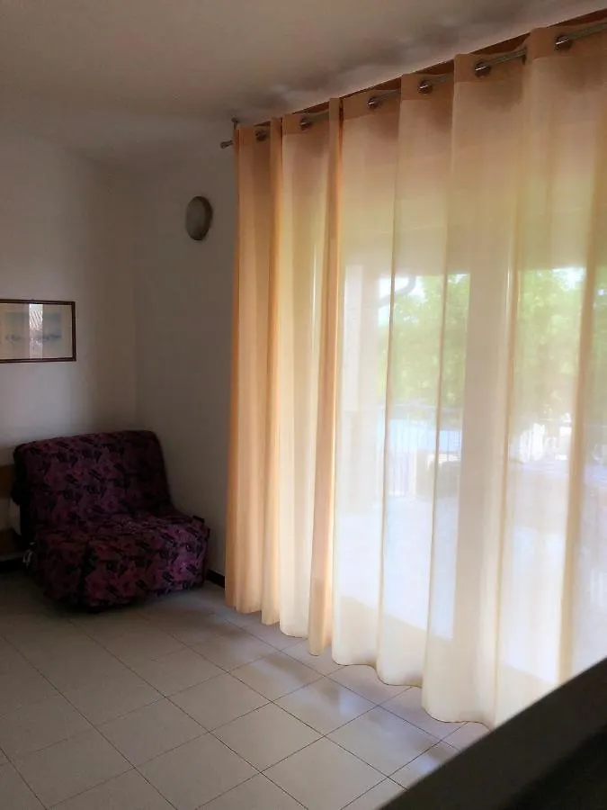 **** Aparthotel Ohana Apartments Camping Tiglio Sirmione Italy