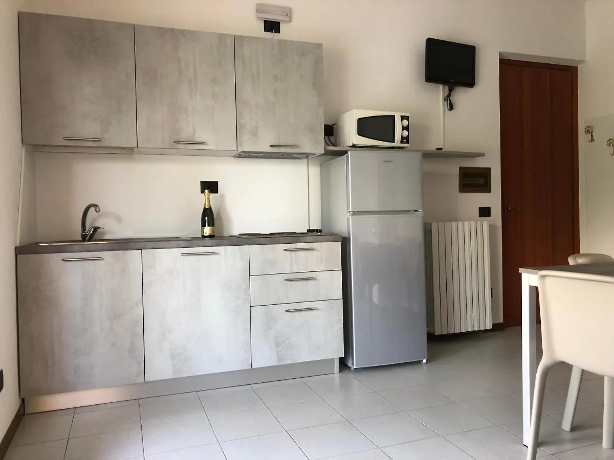 Ohana Apartments Camping Tiglio Sirmione