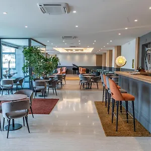 Hotel Cristallo Wellness