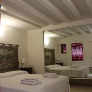 Chiara House Apartament Wenecja