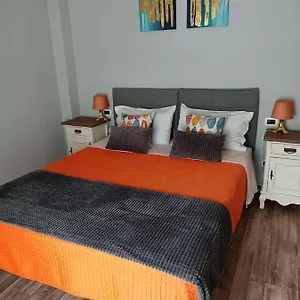 Deco & Retro Apartament La Spezia