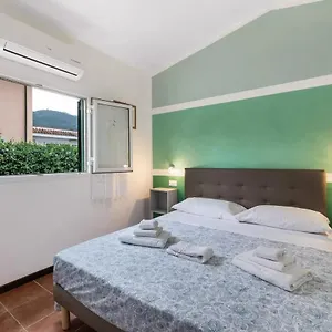 Casa Sanfe Kwatera prywatna Albenga