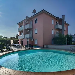  Lejlighed Giada Palace & Pool - Giada Palace Group Italien