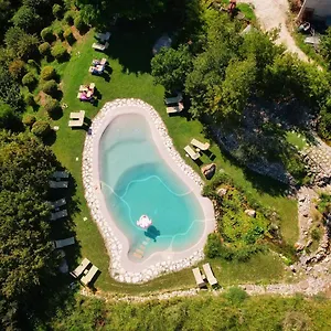  Feriegård La Perlara - Adults Only Italien