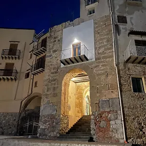 Apartment Casa Sul Mare Cefalu