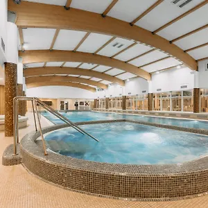 **** Hotel Wellness Step - Czech Leading Tjekkiet