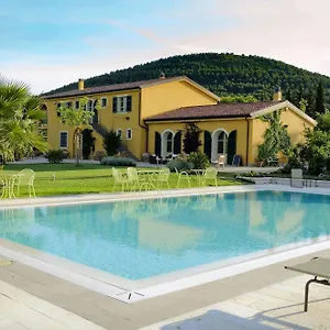  Feriegård Wine Leda D'ittiri Italien