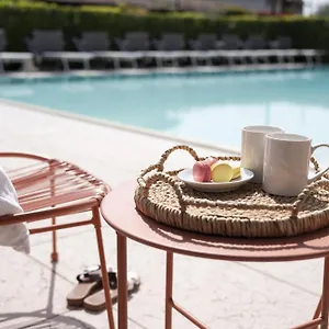 Apartmanhotel Bianca