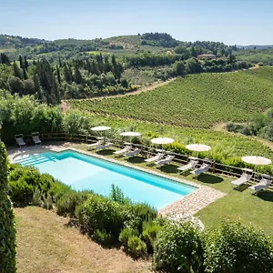  Landsted Bio Fattoria Bacio Italien