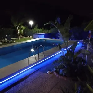  Hébergement de vacances Fondaco Di Italie