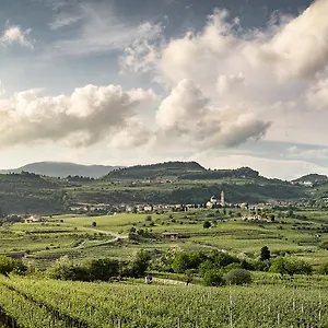  Feriegård Le Bignele Italien