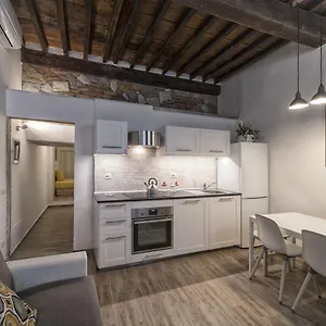 Apartment Guelfa House Florence