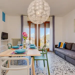 Apartament Isa