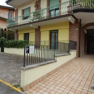 Apartament Altea