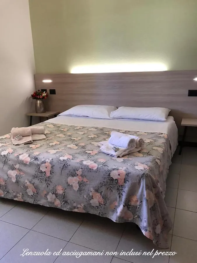 Ohana Apartments Camping Tiglio Sirmione Aparthotel